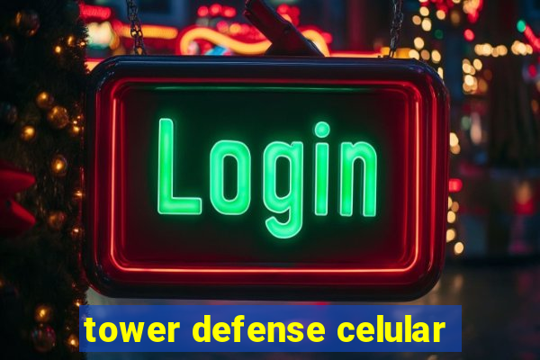 tower defense celular